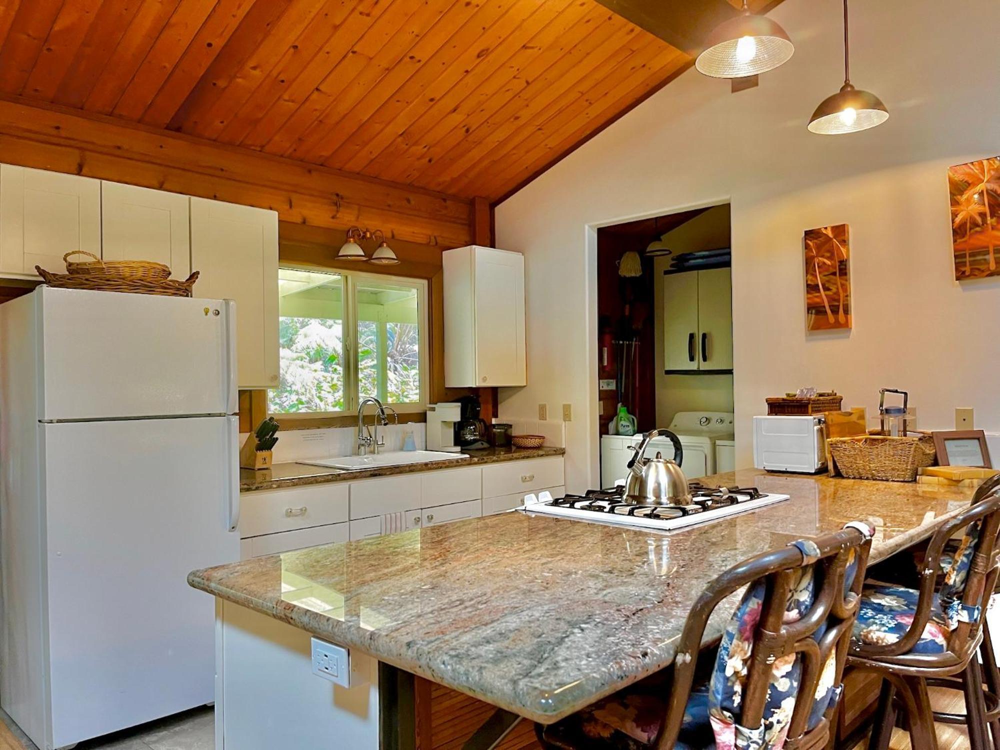 Volcano Hideaway Cabin As Seen On Hgtv Exterior foto